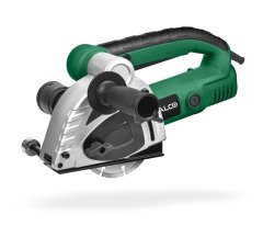 Bruzdownica 125mm 1500W WCS30 STALCO S-97212