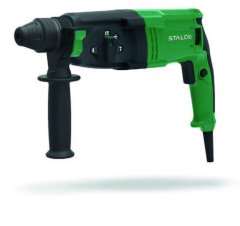 Młotowiertarka 800W SDS plus RHS26 STALCO S-97157