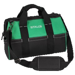 Torba narzędziowa TNS16 40x22x29cm STALCO S-42205