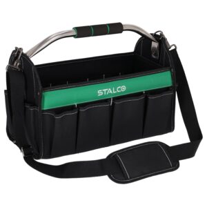 Torba narzędziowa TNS30 40x20x30cm STALCO S-42207