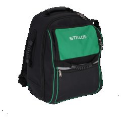 Plecak narzędziowy PNS20 46x22x5cm STALCO S-42209