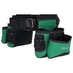 Pas narzędziowy PNS10 STALCO S-42211