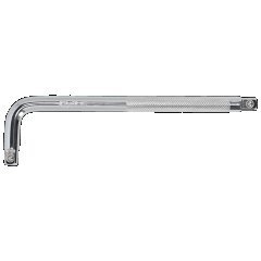 Rękojeść fajkowa 3/4” 450mm CrV STALCO PERFECT S-85661