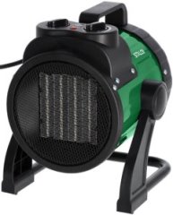 Nagrzewnica elektryczna PTC 2kW EHS 2000 STALCO S-97640