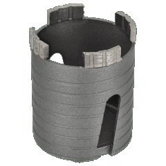 Otwornica diamentowa do betonu 68mm turbo segment STALCO PERFECT S-70804