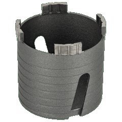 Otwornica diamentowa do betonu 82mm turbo segment STALCO PERFECT S-70806