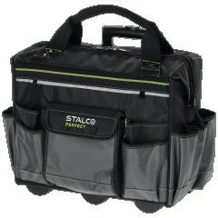 Torba narzędziowa TNP10L 49x30x44cm STALCO PERFECT S-76262