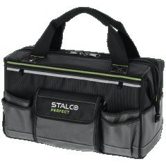 Torba narzędziowa TNP10M 42x21x24cm STALCO PERFECT S-76264