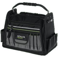 Torba narzędziowa TNP20 49x28x46cm STALCO PERFECT S-76276