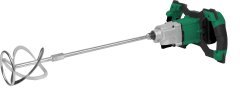 Mieszarka HMS20-120BLCS body 20V S-VOLT STALCO S-97355