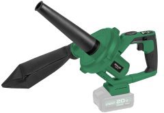 Dmuchawa warsztatowa ABS20-63 body 20V S-VOLT STALCO S-97369