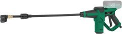 Myjka ciśnieniowa HPS20-24 20V S-VOLT STALCO S-97371
