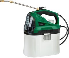 Opryskiwacz SPS20-500 body 20V S-VOLT STALCO S-97373