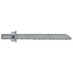 Kotwa gwintowana M20x260 ocynk kl.8.8 bag (10) STALCO PERFECT S-64394