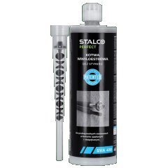 Kotwa chemiczna winyloestrowa 410ml (1/12) STALCO PERFECT S-64343