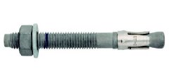Kotwa stalowa typu G 8x75mm (100/600) STALCO PERFECT LSG08075