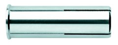 Kotwa tulejowa typu LLO M8x30mm (50/900) STALCO PERFECT LLO08030