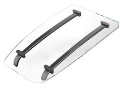 Zadaszenie stacji ładowania do robotów koszących (RMP650, RMP950) STALCO PERFECT S053998720