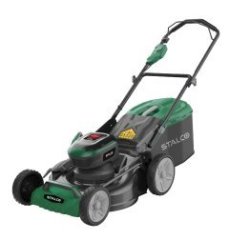 Kosiarka LMS40-46BL body 40V S-VOLT STALCO S-97716