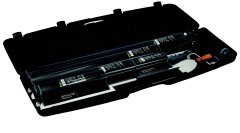 Zestaw szpachli do gładzi z tworzywa + akcecoria w walizce STALCO PERFECT S-73558