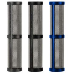 Wkład filtra do (TSP1750HR) 60m - czarny STALCO PERFECT FM2021