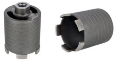 Otwornica diamentowa do betonu STALCO PERFECT S-70805