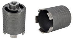 Otwornica diamentowa do betonu STALCO PERFECT S-70807