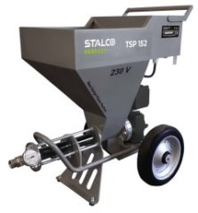 Agregat szpachlarski TSP 152 STALCO PERFECT S-98568