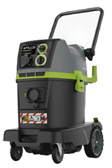 Odkurzacz budowlany do pracy na sucho i mokro VCP35MAC STALCO PERFECT S055698173