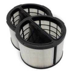Filtr HEPA do odkurzacza (VCP35LAC, VCP35MAC) STALCO PERFECT S053998183
