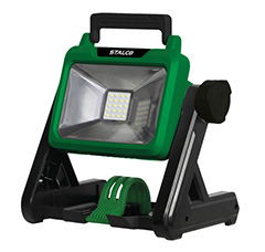 Reflektor FLS20-20W body 20V S-VOLT STALCO S052497350