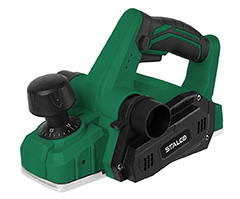 Strug PLS20-82BL body 20V S-VOLT STALCO S051197333