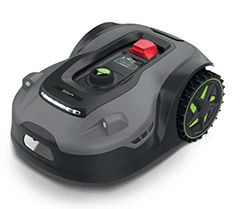 Robot koszący RMP2000US STALCO PERFECT S052398706