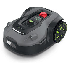 Robot koszący RMP1300US STALCO PERFECT S052398704