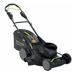 Kosiarka z napędem LMP60-51BLSP body 60V STALCO PERFECT S052398830