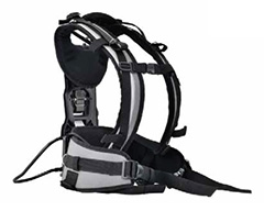 Stelaż do akumulatora plecakowego BFP60 60V STALCO PERFECT S053998873