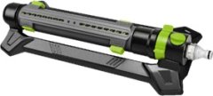 Zraszacz wahadłowy regulowany z metalową podstawą XTR STALCO GARDEN S101410084