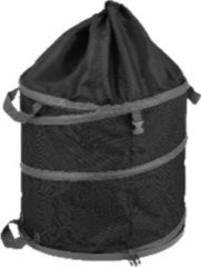 Kosz ogrodowy składany z wzmocnionym dnem 80l XTR STALCO GARDEN S106610003