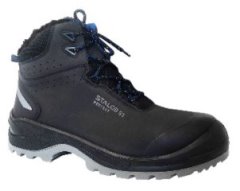 Trzewik ocieplany COMANDER roz.43 STALCO PERFECT S092202043