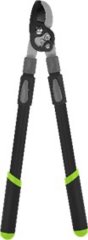 Nożyce do gałęzi STR teleskopowe 630-950mm STALCO GARDEN S104020415