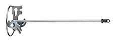 Mieszadło do gładzi M14 135mm STALCO PERFECT S030973806