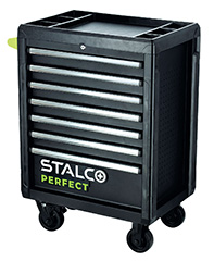 Szafka narzędziowa 7 szuflad STALCO PERFECT S026300999