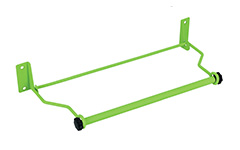 Uchwyt na papier do szafki narzędziowej STALCO PERFECT S026300090