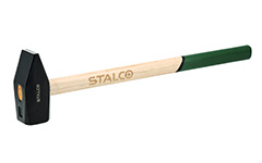 Młotek kowalski 6000g STALCO S012024600