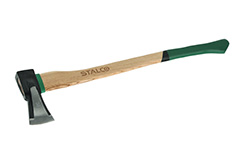 Siekiera z klinem 2kg STALCO S012332200