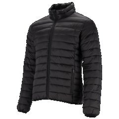 Kurtka męska ARTUR czarny 2XL STALCO S090791005