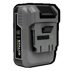 Akumulator Li-Ion 2,6 Ah 12,6V (LLP4DG) STALCO PERFECT S058898030