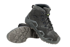 Trzewik DEFENDER HIGH OB szary roz.45 STALCO PERFECT S092208045