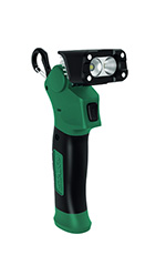 Lampa robocza aku LED 1000 lm WLS1000 STALCO S052497807