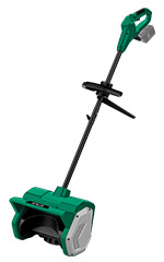 Odśnieżarka SHS40BL body 20V S-VOLT STALCO S052297732